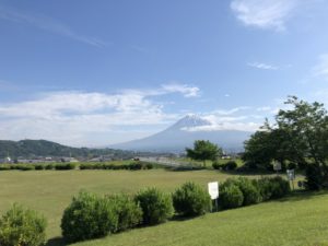 ☆第24回富士山清掃　活動報告☆