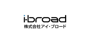 株式会社アイ・ブロード ロゴ