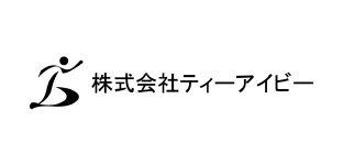 株式会社ティーアイビー ロゴ