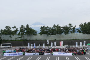 ★富士山 スポーツゴミ拾い大会（第36回富士山クラブ清掃活動）開催・参加者募集のお知らせ★